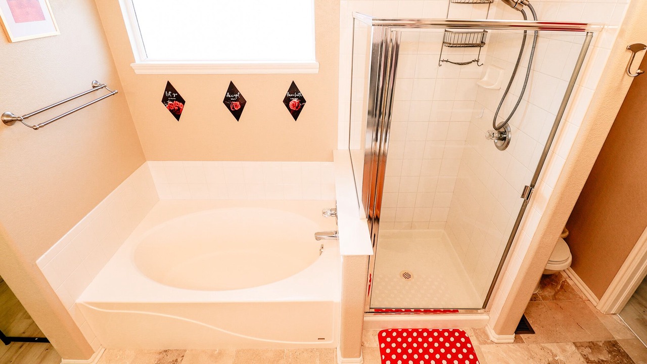 Photo of Bathroom in Northglenn