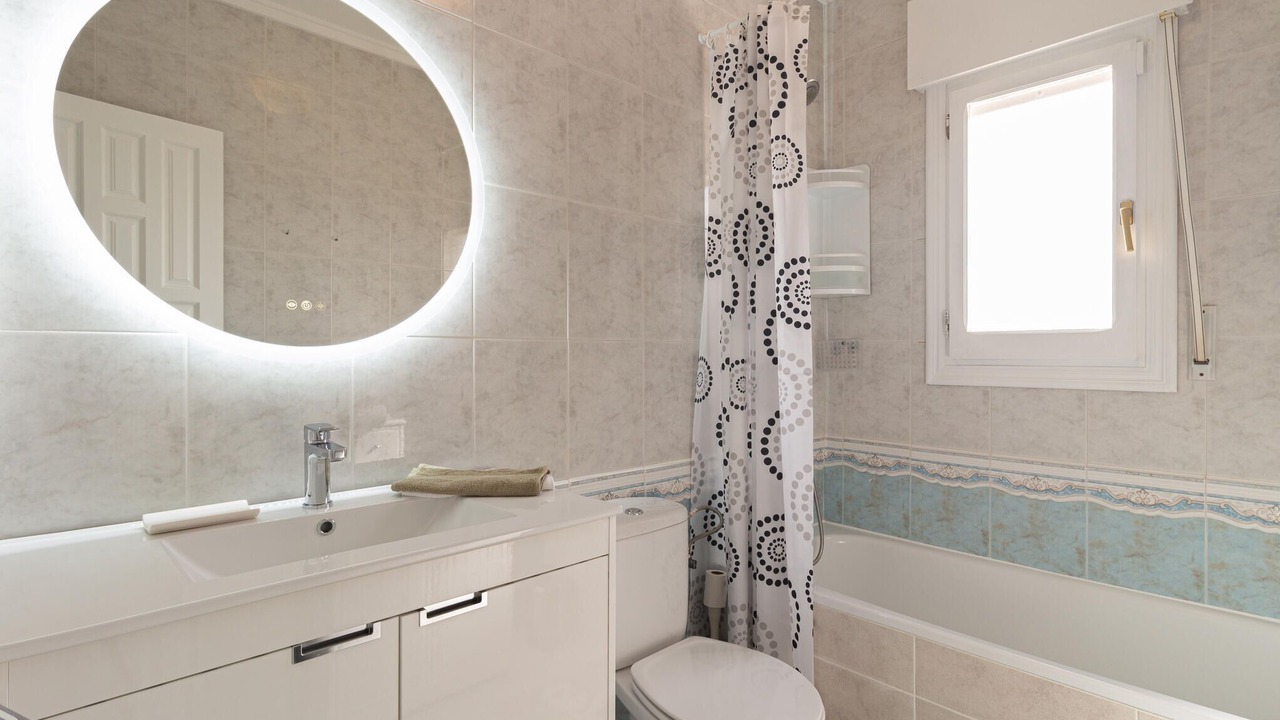 Photo of Bathroom in Quesada