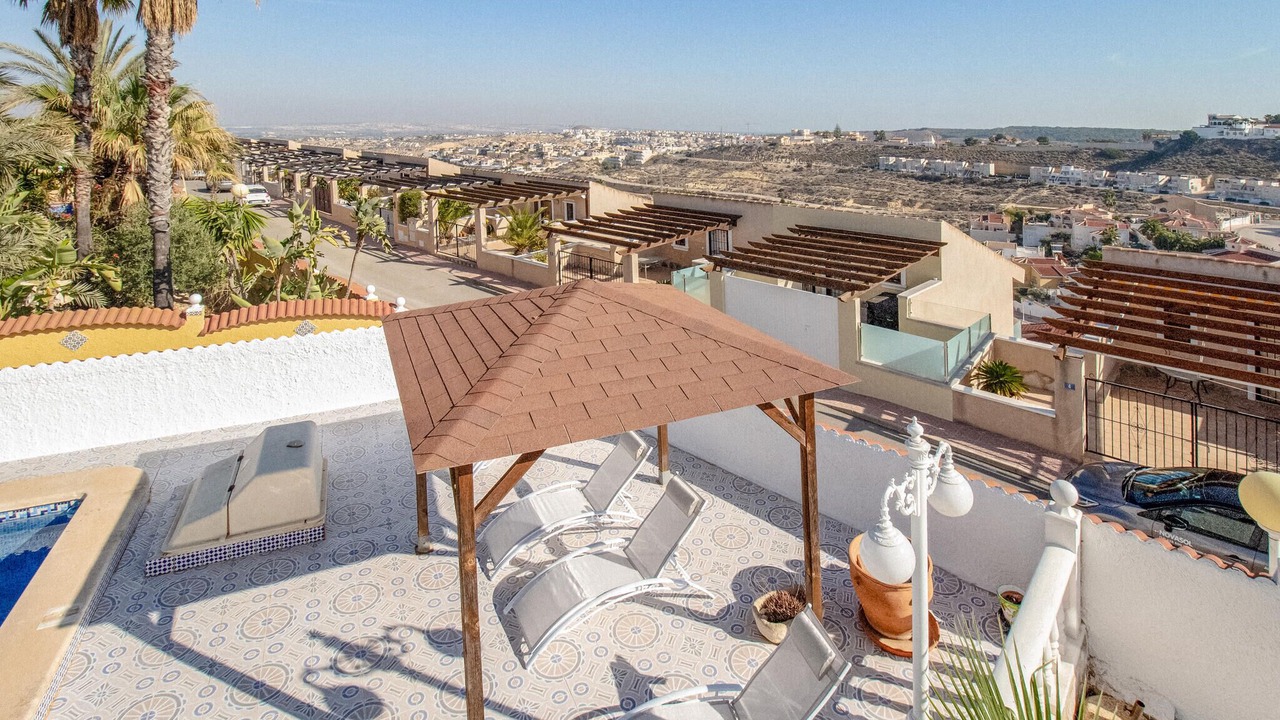 Photo of Outdoor in Quesada