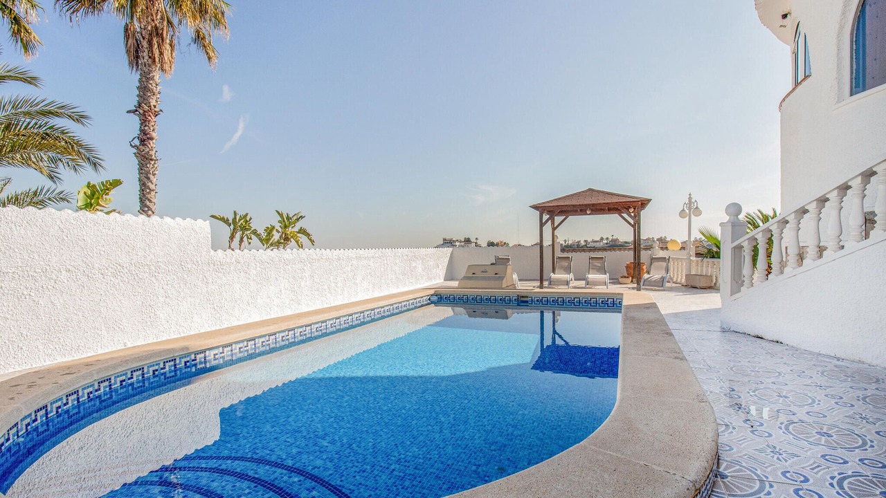 Photo of Outdoor in Quesada