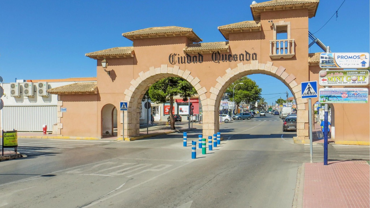 Photo of Others in Quesada
