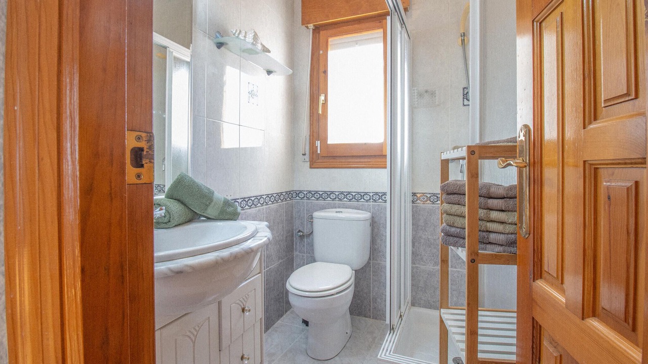 Photo of Bathroom in Quesada