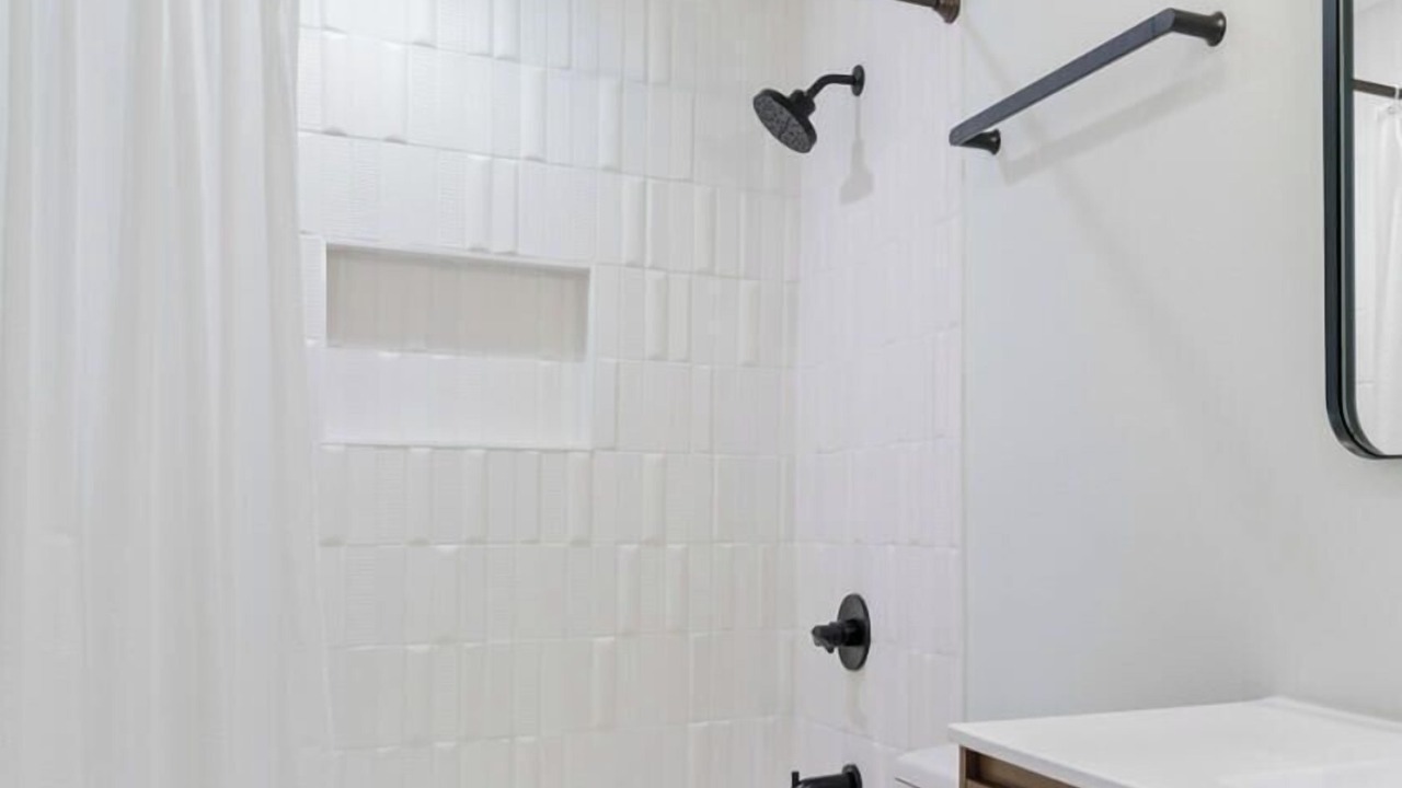 Photo of Bathroom in Barton Hills