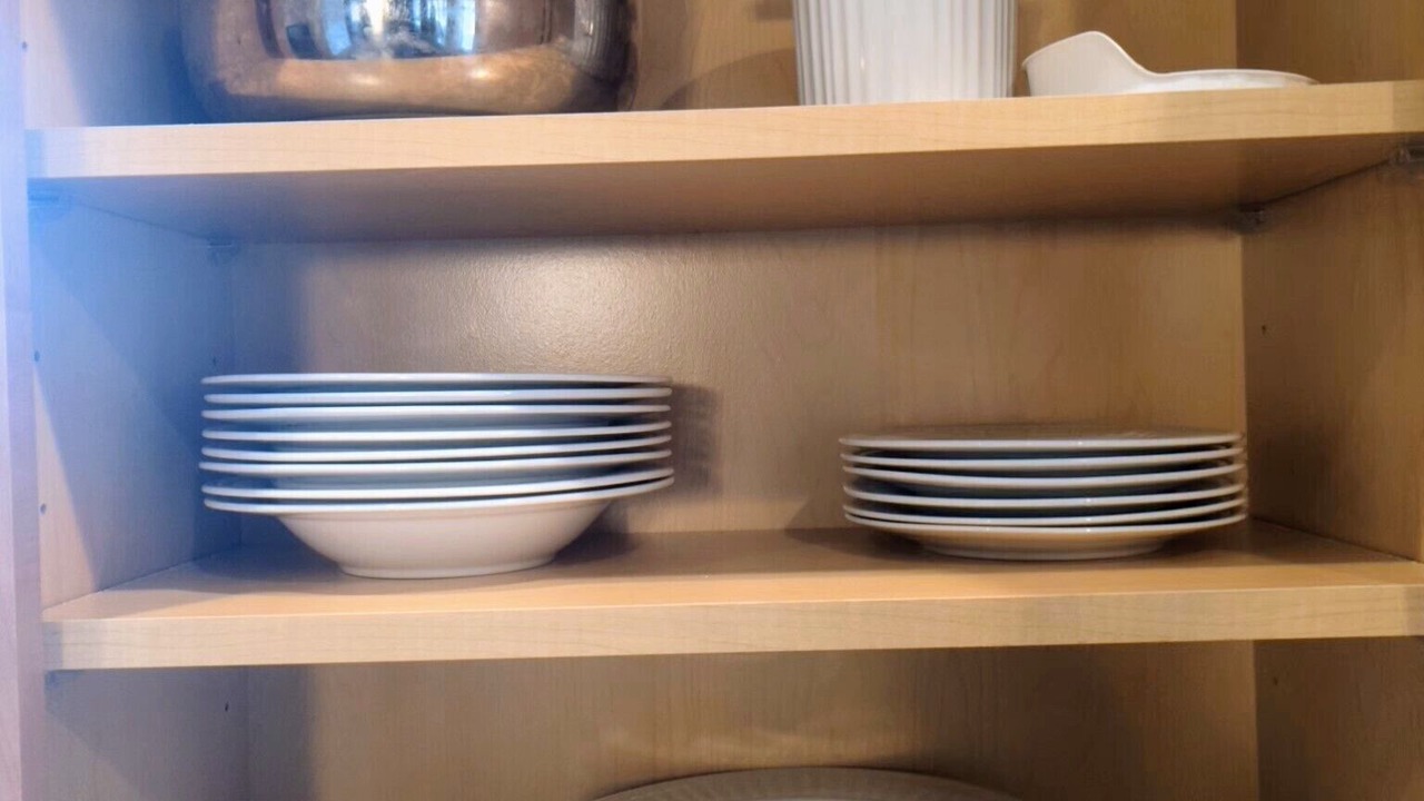 Photo of Kitchen in Clay