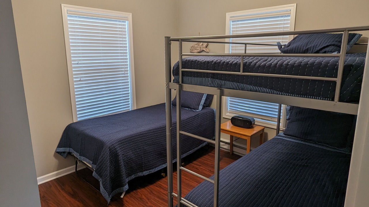 Photo of Bedroom in Clay