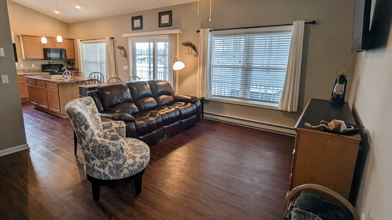 Photo of Livingroom in Clay