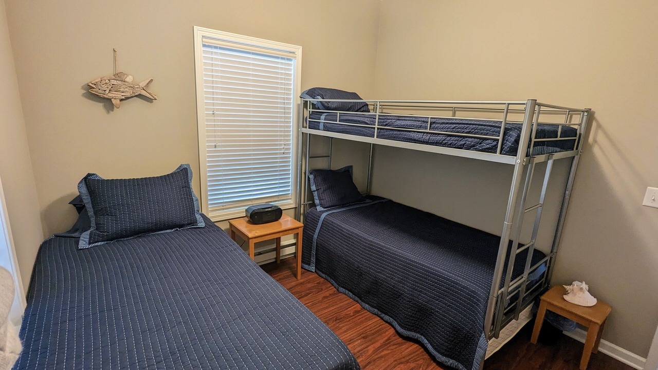 Photo of Bedroom in Clay