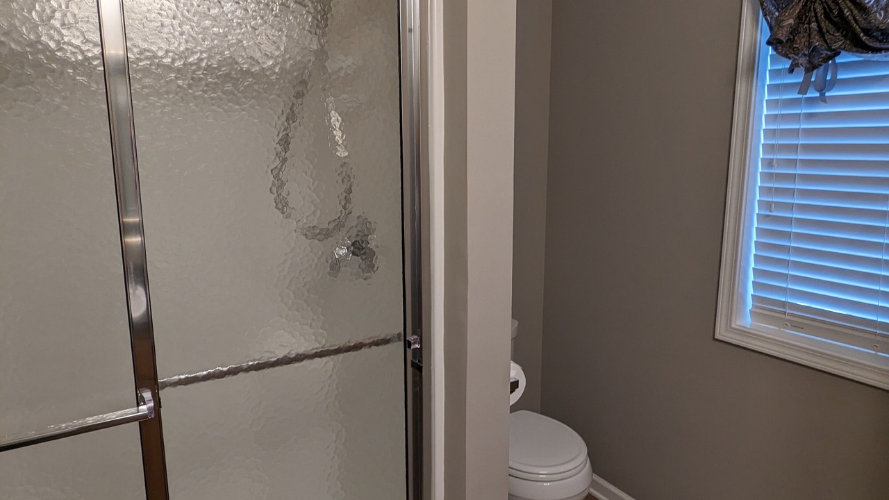 Photo of Bathroom in Clay