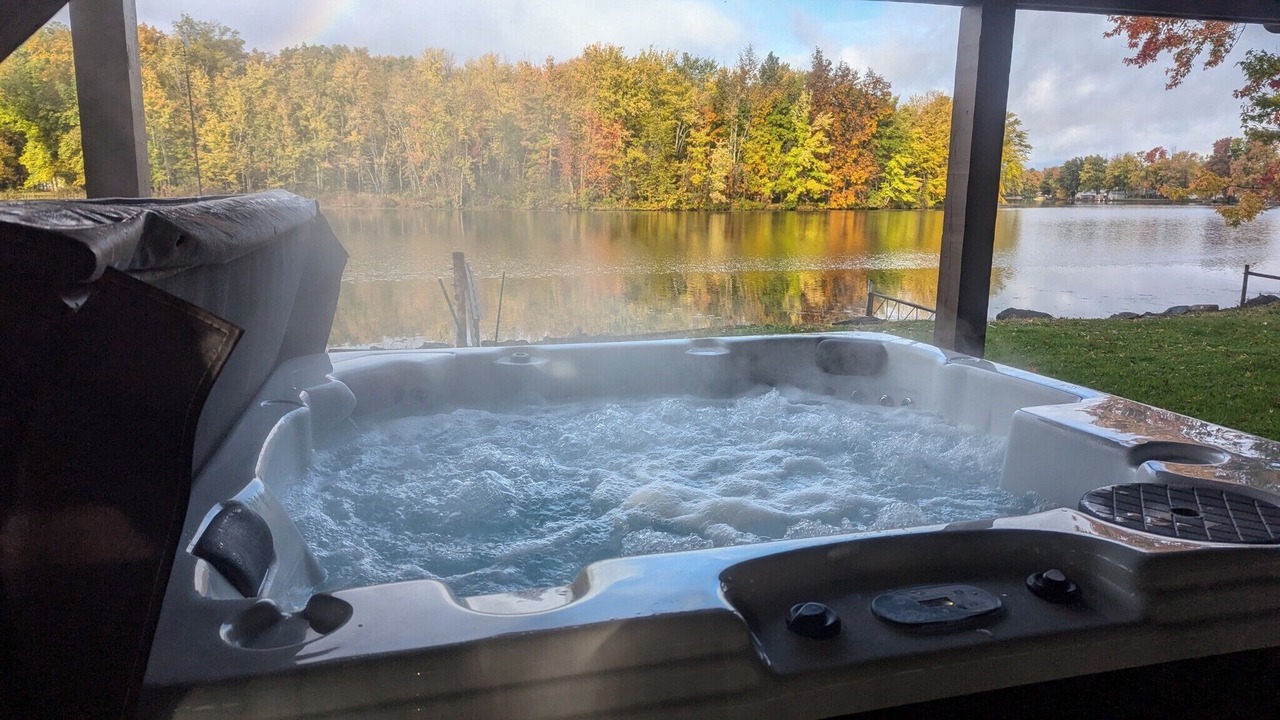 Photo of Outdoor in Clay