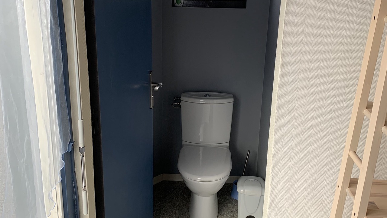 Photo of Bathroom in Notre-Dame-de-Monts