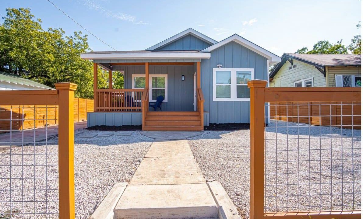 Photo of Outdoor in Eastside Promise Neighborhood