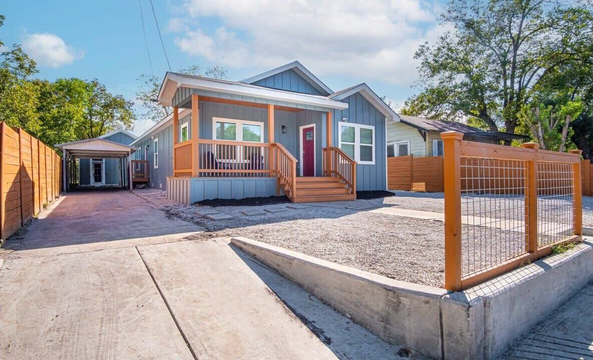Photo of Outdoor in Eastside Promise Neighborhood