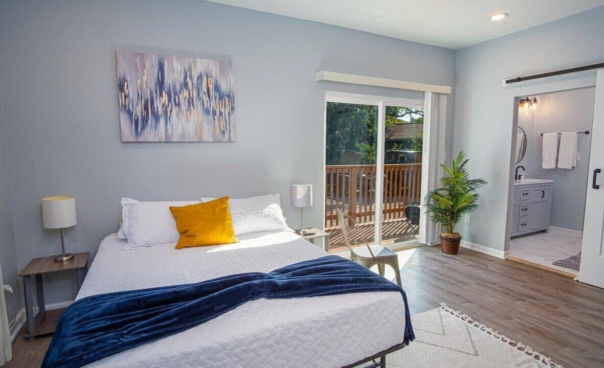 Photo of Bedroom in Eastside Promise Neighborhood