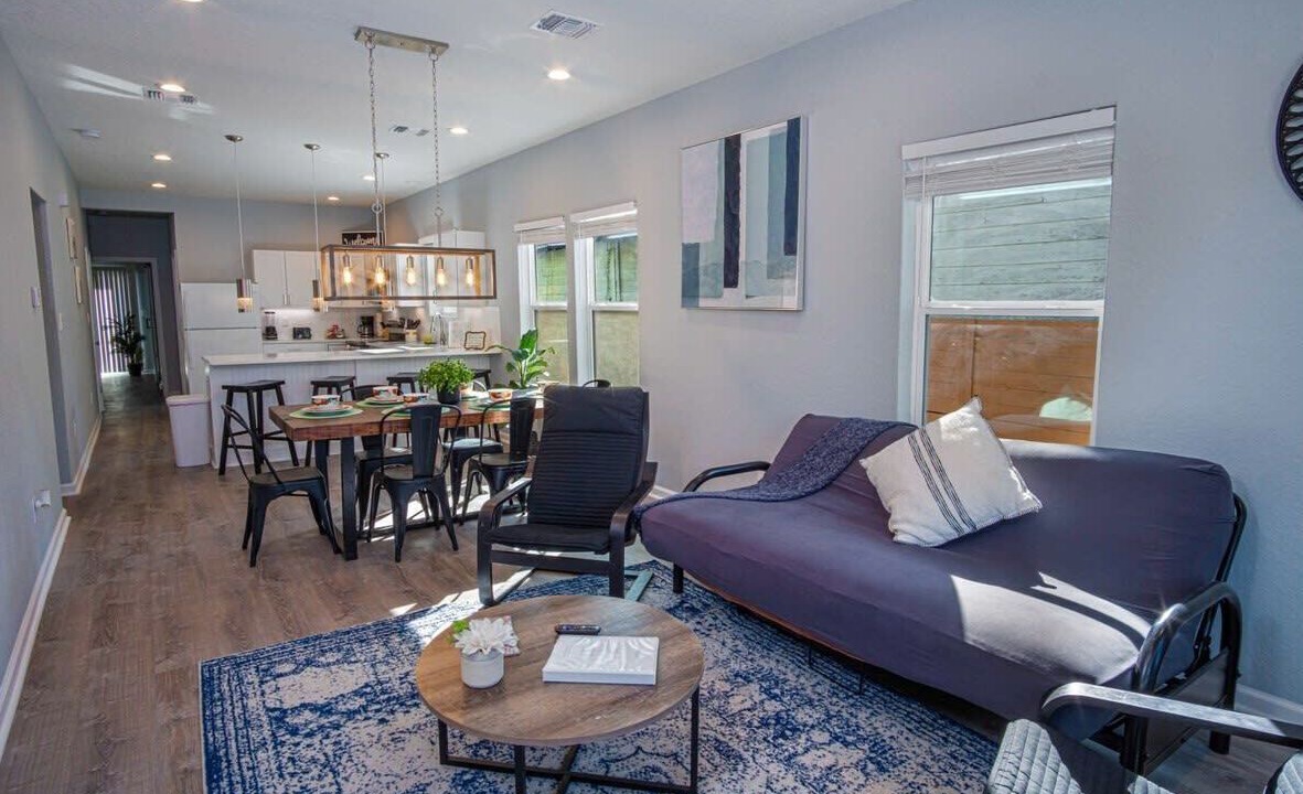 Photo of Livingroom in Eastside Promise Neighborhood