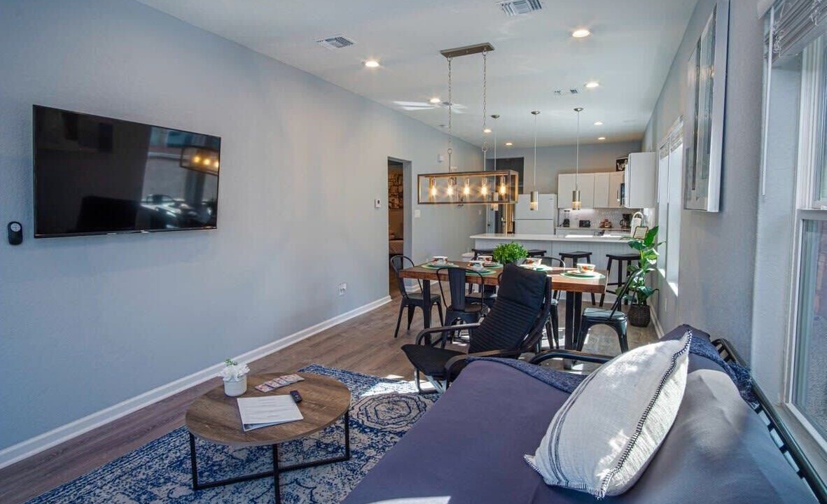 Photo of Livingroom in Eastside Promise Neighborhood