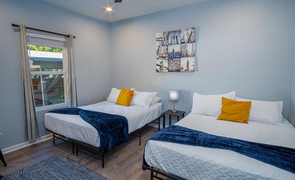 Photo of Bedroom in Eastside Promise Neighborhood