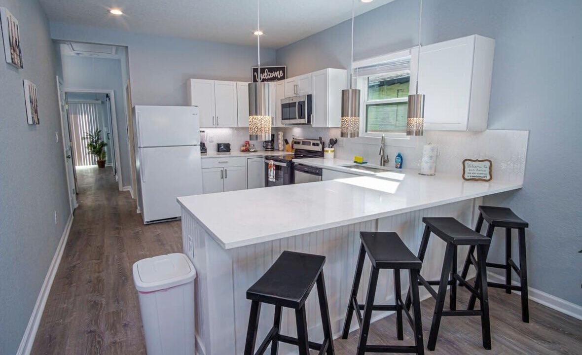 Photo of Kitchen in Eastside Promise Neighborhood