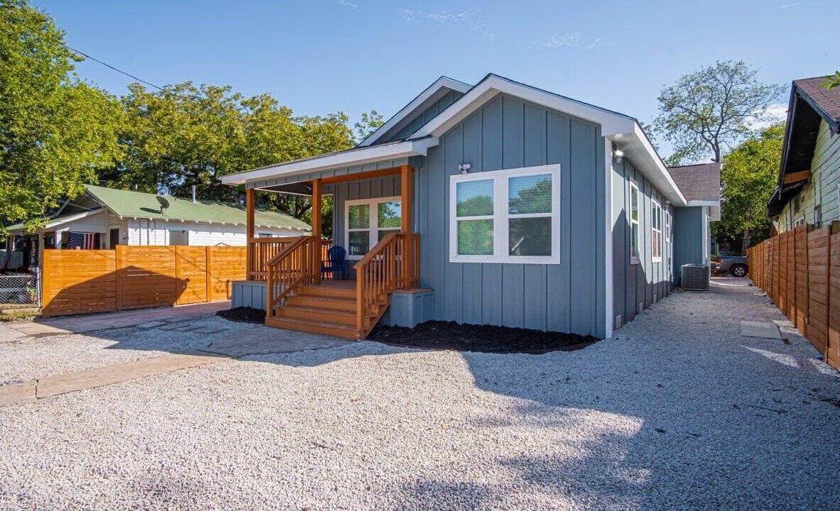 Photo of Outdoor in Eastside Promise Neighborhood