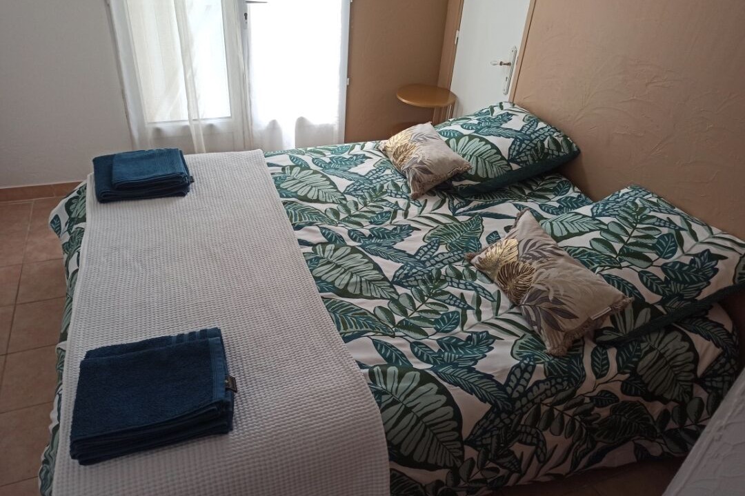 Photo of Bedroom in Marignane