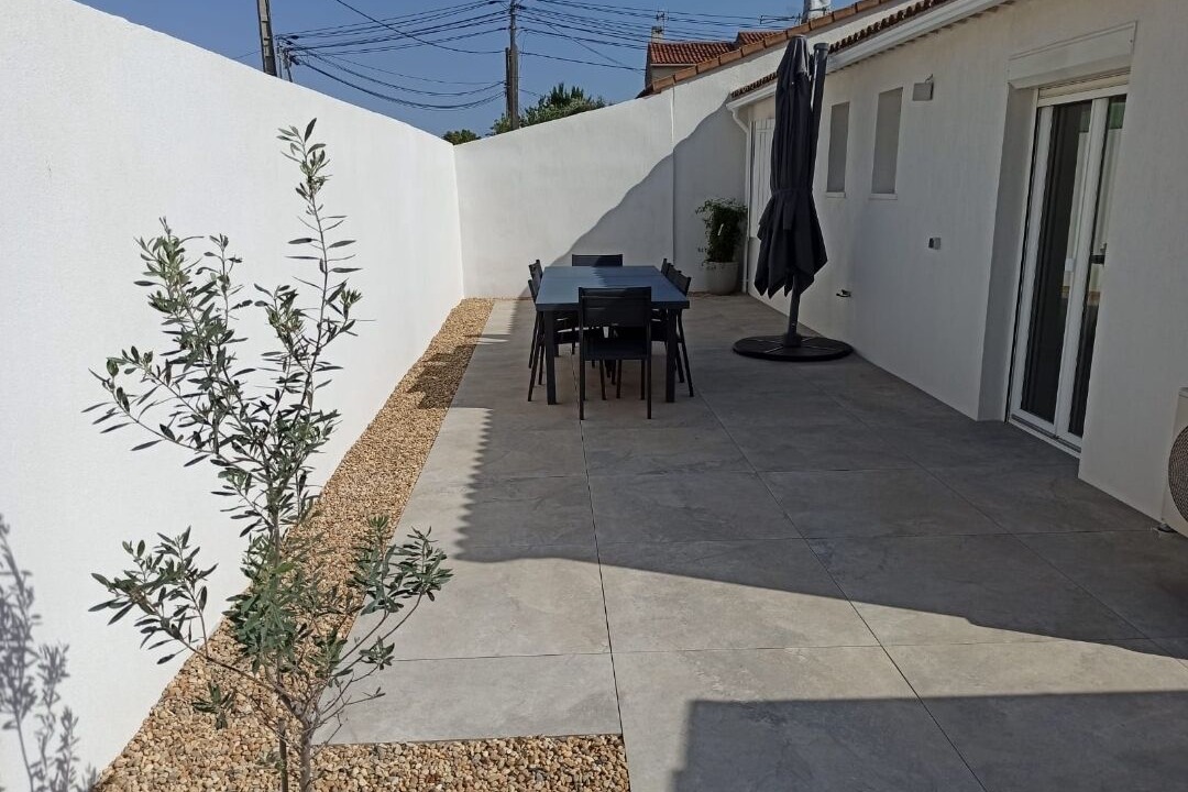 Photo of Outdoor in Marignane