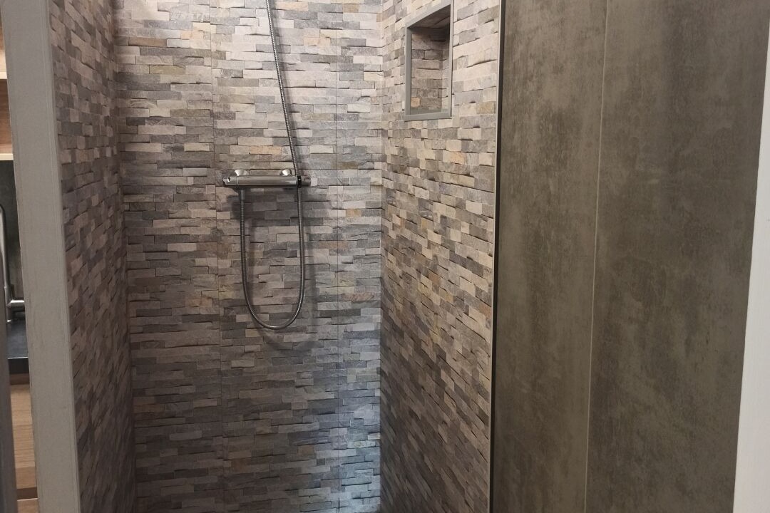 Photo of Bathroom in Marignane