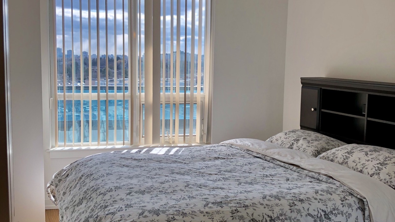 Photo of Bedroom in Thornhill