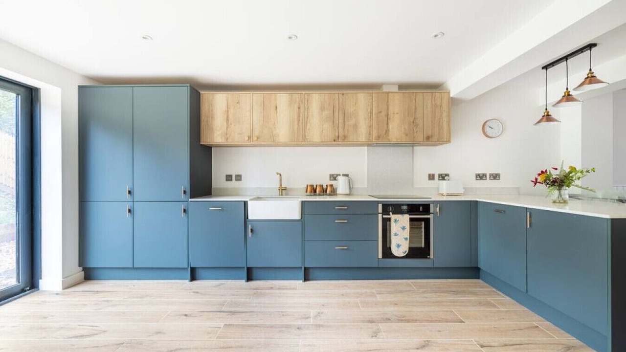 Photo of Kitchen in Redlynch