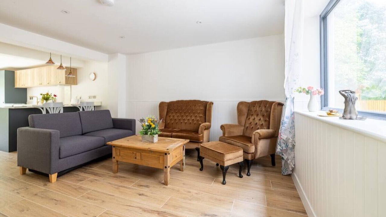 Photo of Livingroom in Redlynch