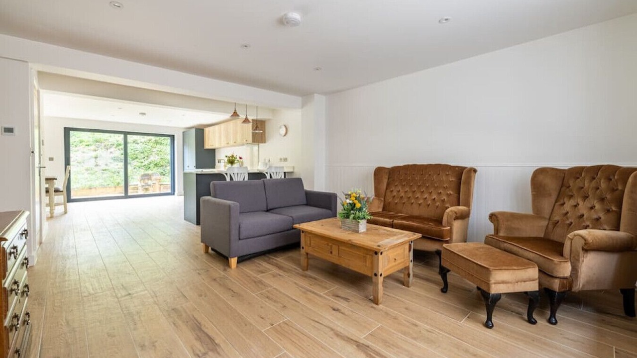 Photo of Livingroom in Redlynch