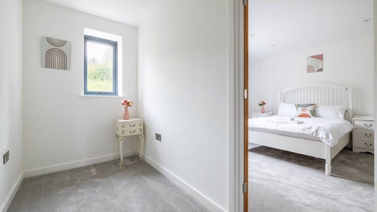 Photo of Bedroom in Redlynch