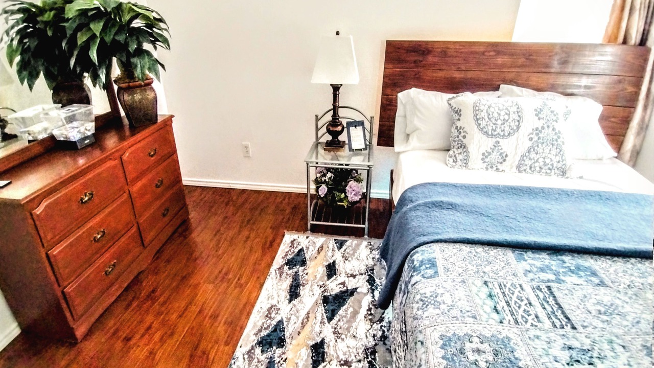 Photo of Bedroom in South Arlington