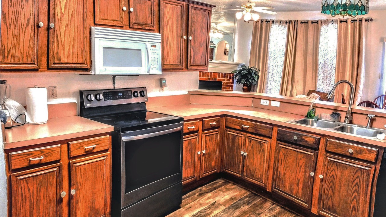 Photo of Kitchen in South Arlington