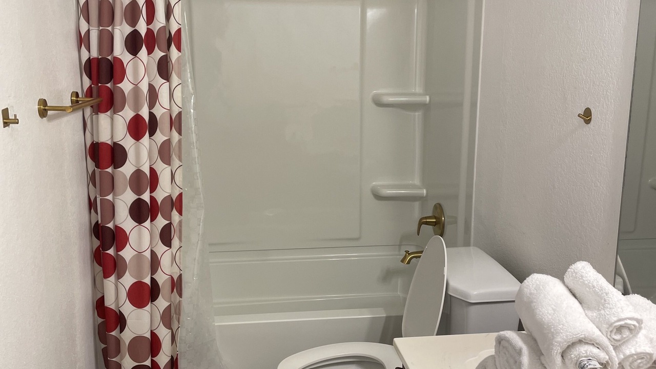 Photo of Bathroom in South Arlington