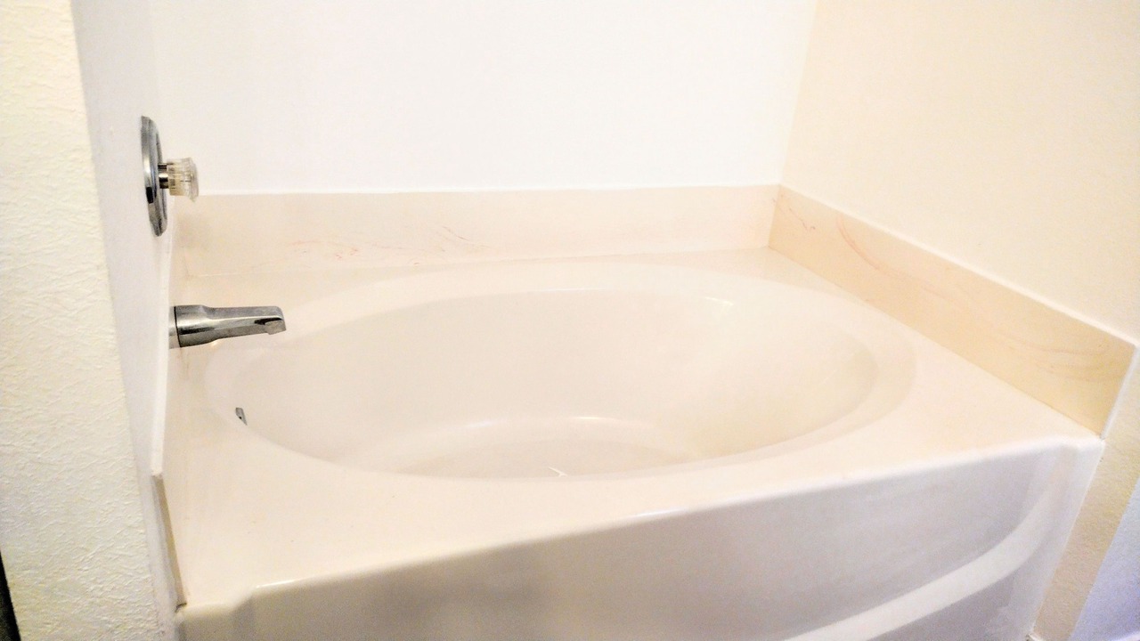 Photo of Bathroom in South Arlington