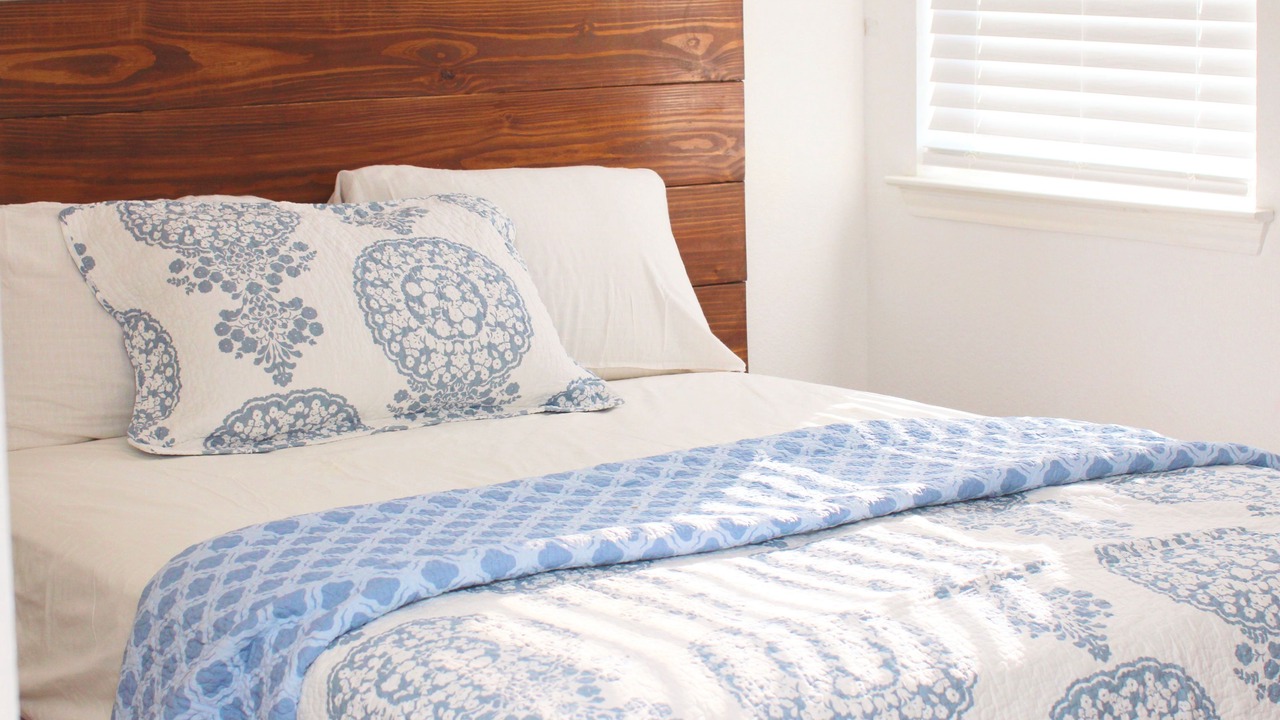 Photo of Bedroom in South Arlington