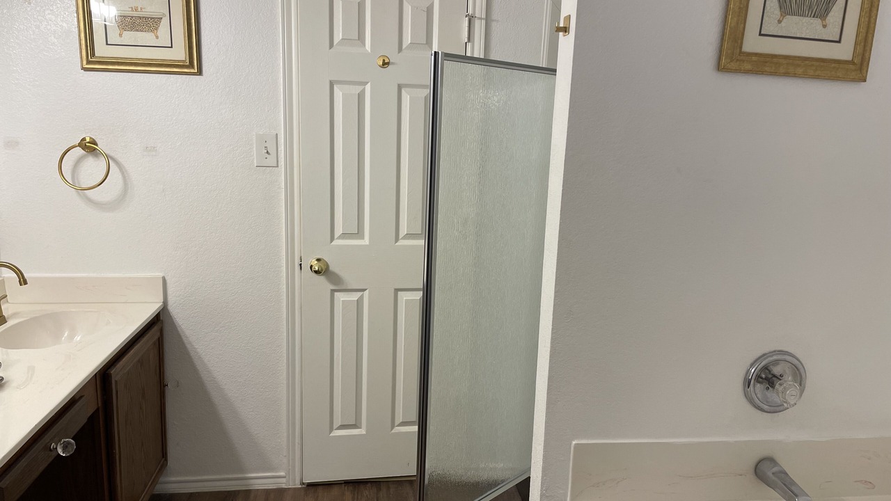 Photo of Bathroom in South Arlington