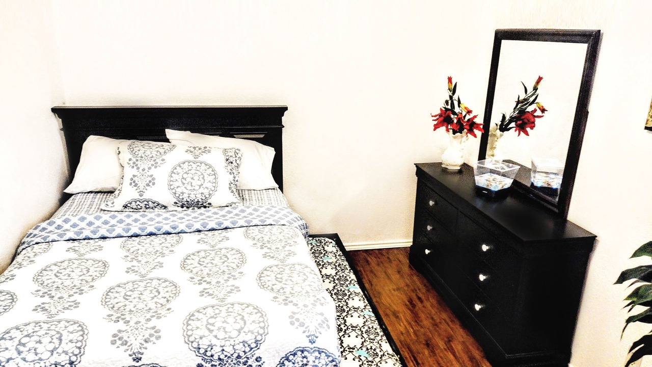 Photo of Bedroom in South Arlington