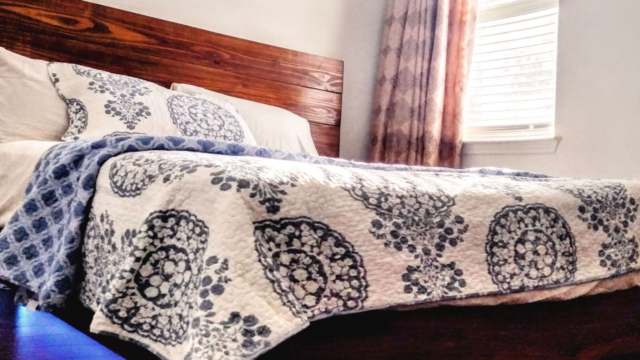 Photo of Bedroom in South Arlington