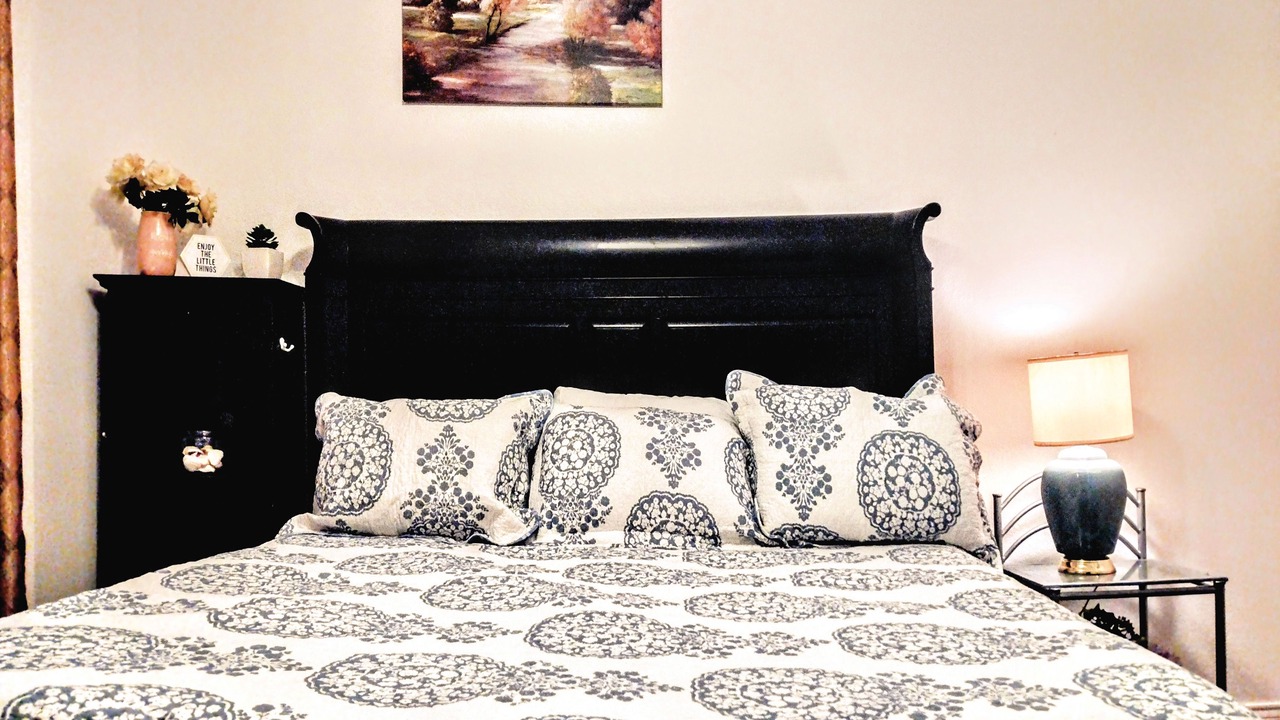Photo of Bedroom in South Arlington