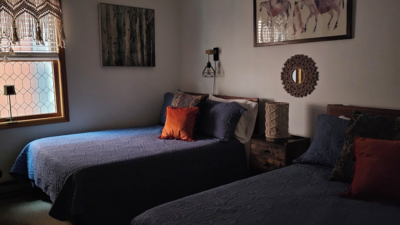 Photo of Bedroom in East Jewett