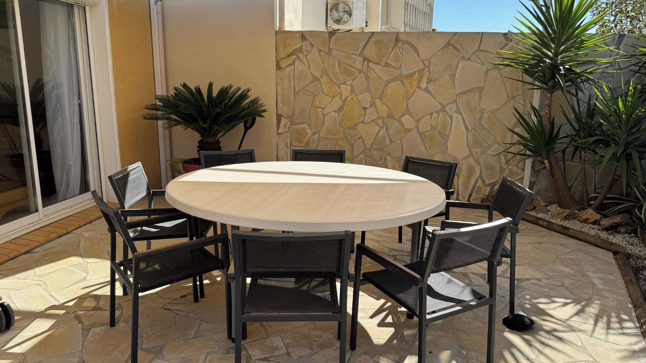 Photo of Outdoor in Bessan