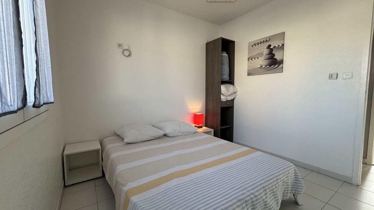 Photo of Bedroom in Bessan