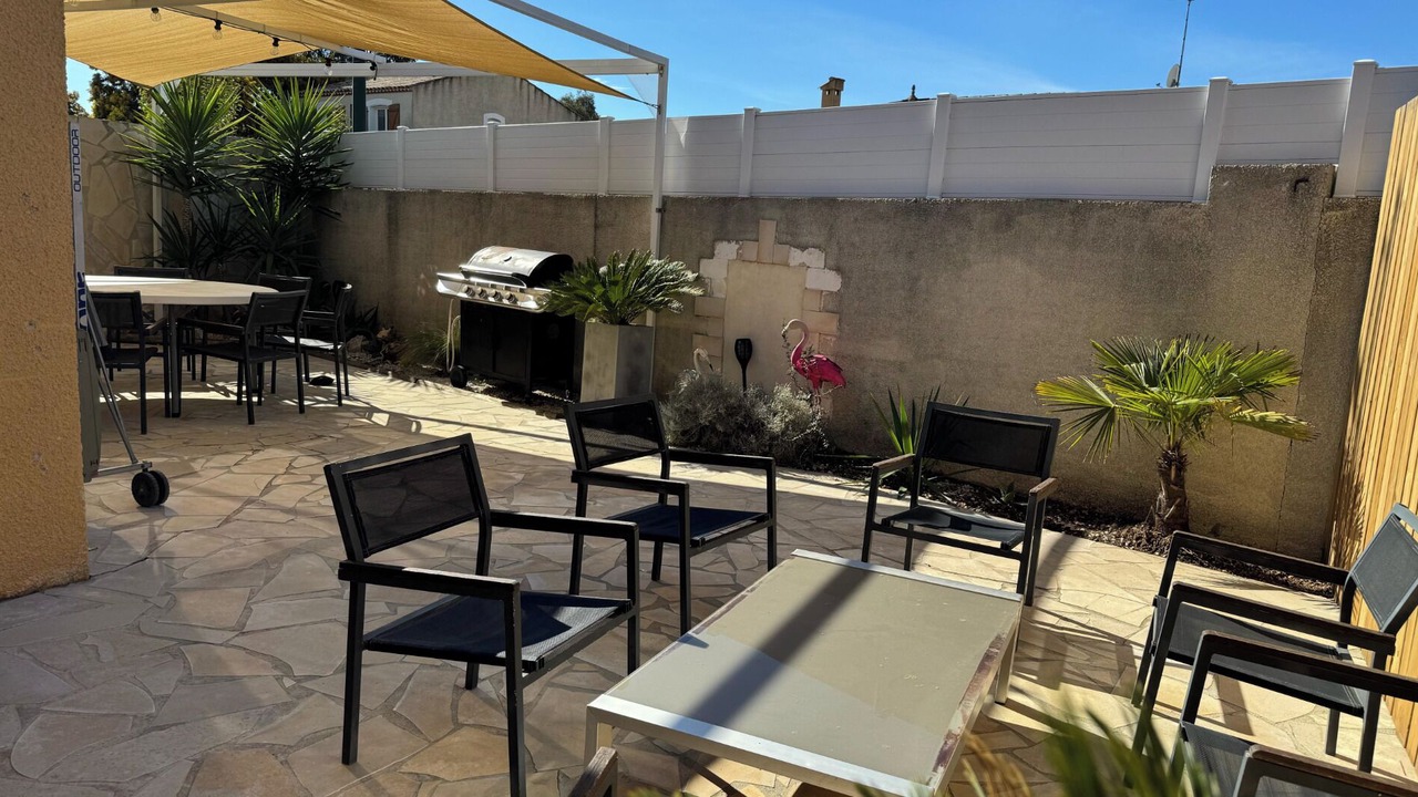 Photo of Outdoor in Bessan