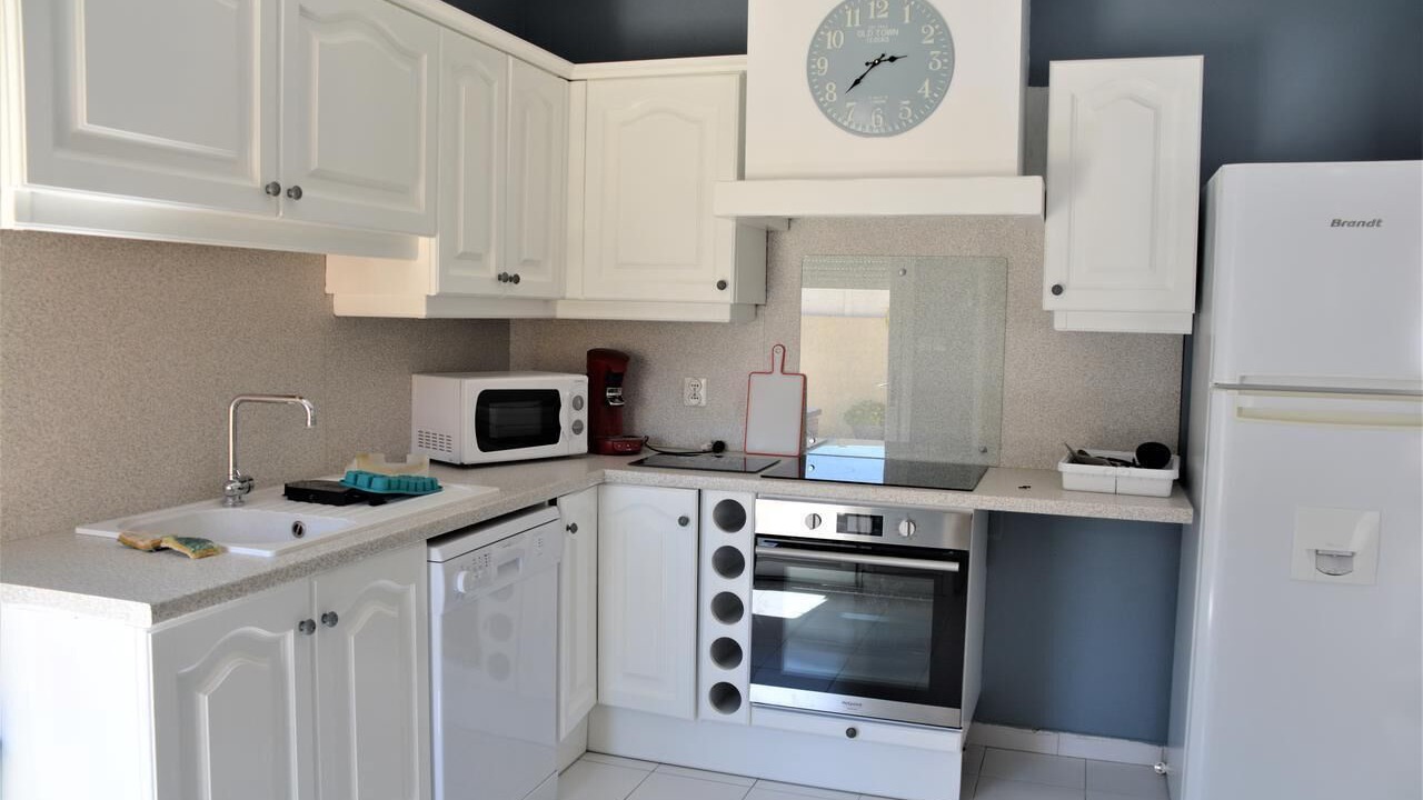 Photo of Kitchen in Bessan