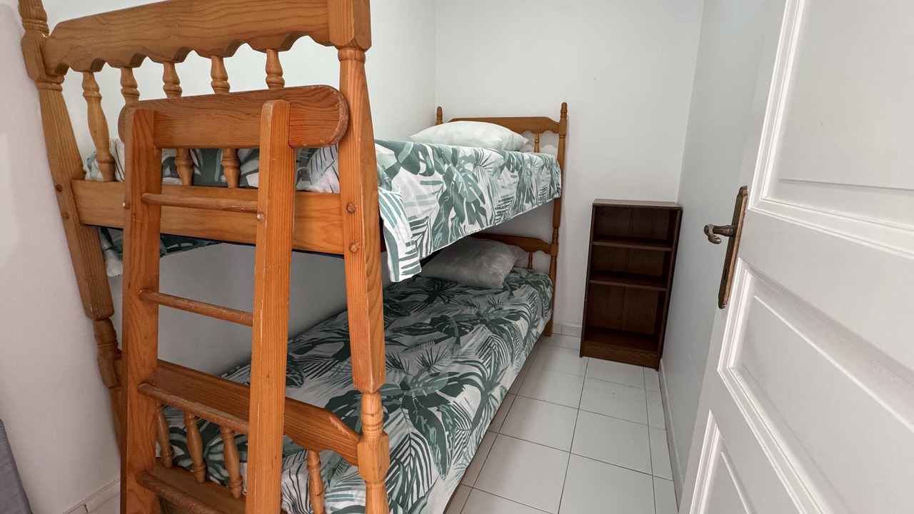 Photo of Bedroom in Bessan