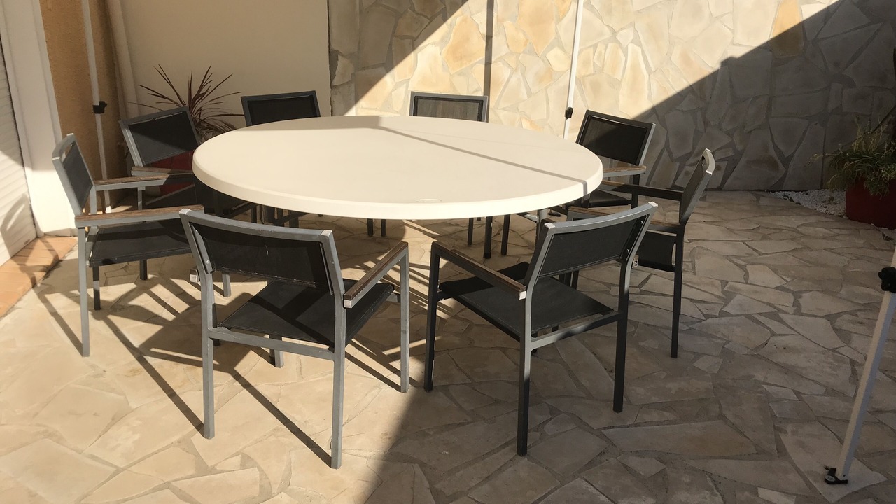 Photo of Outdoor in Bessan