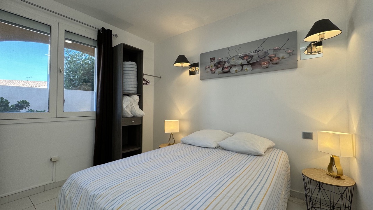 Photo of Bedroom in Bessan