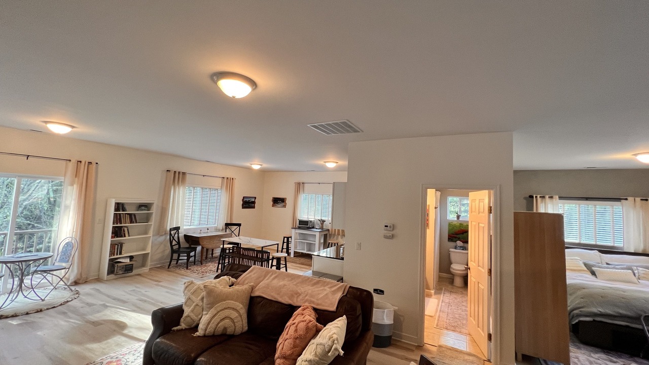 Photo of Livingroom in South Bellingham