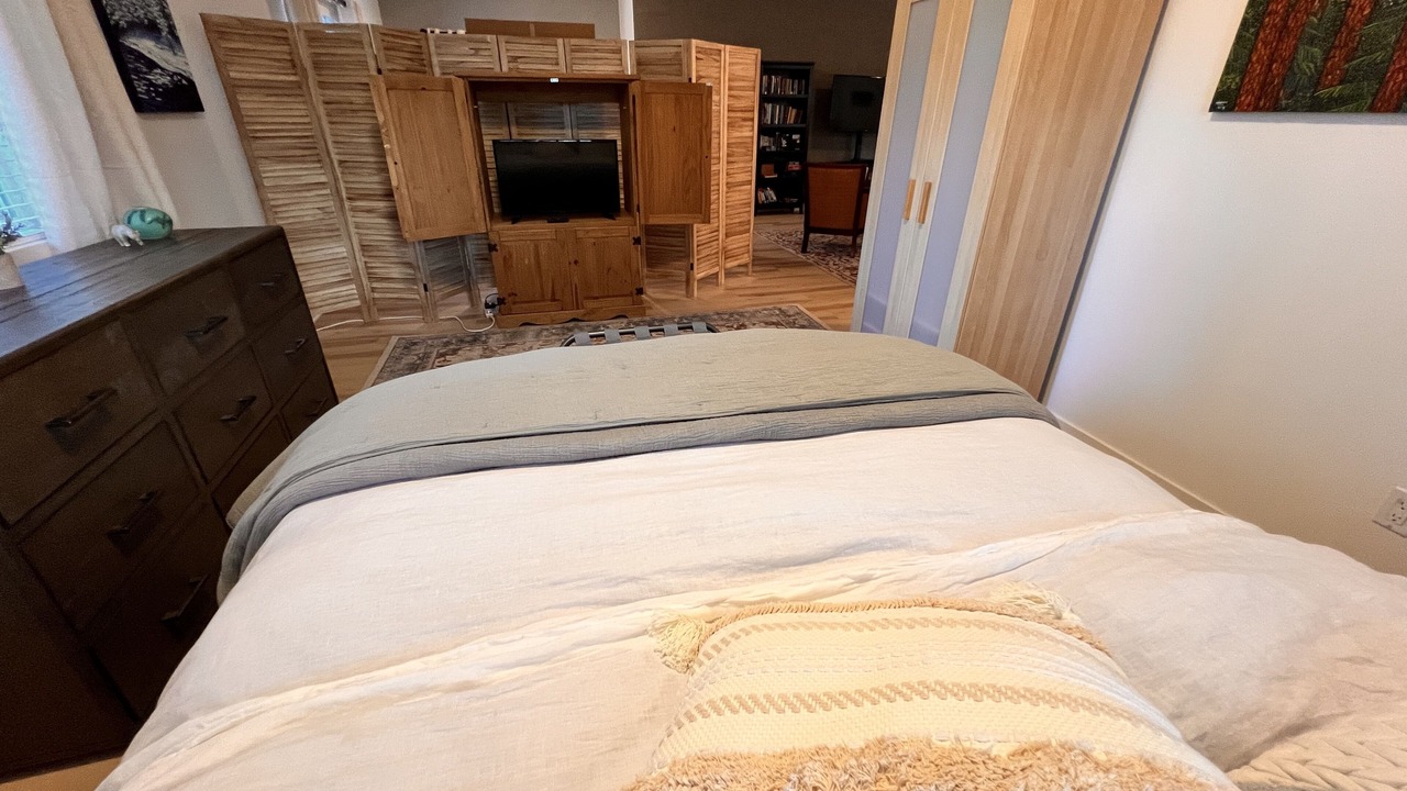 Photo of Bedroom in South Bellingham