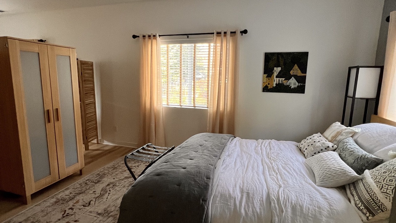Photo of Bedroom in South Bellingham